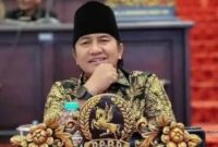 Anggota Komisi III DPRD Sumenep, Akhmadi Yasid, SH., MH