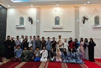 UNIBA Madura Gelar Pelatihan Desain dan Jurnalistik, Bekali Generasi Muda Keterampilan Praktis di Era Digital
