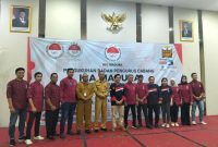 Pengukuhan ICA BPC Madura di Sumenep, Tonggak Baru Kuliner Madura Menuju Panggung Dunia, Senin (22/09/2025)