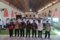 KKM MTs Guluk-Guluk Gelar Bimtek Deep Learning Berbasis Cinta, Integrasikan AI dengan Spiritualitas
