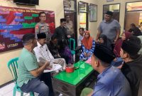 Korban Tolak Lapor Polisi! Kasus Dugaan Pencurian dan Pelecehan di Ellak Daya Berakhir Damai