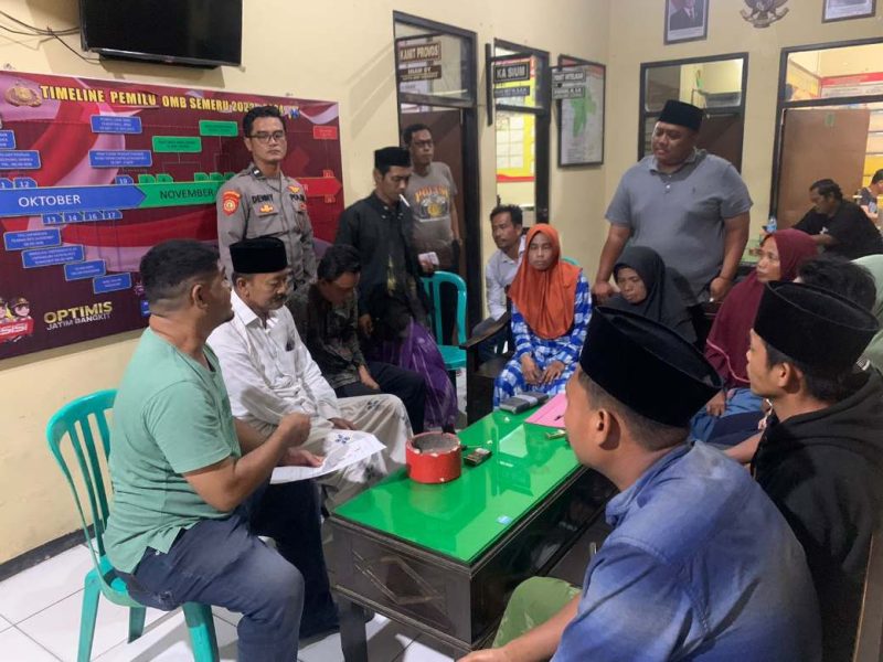 Korban Tolak Lapor Polisi! Kasus Dugaan Pencurian dan Pelecehan di Ellak Daya Berakhir Damai