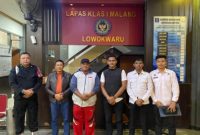Overcrowding Jadi Sorotan, Rutan Sumenep Jalankan Pemindahan Warga Binaan