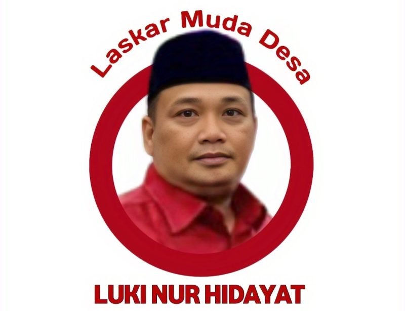 Luki Nurhidayat
