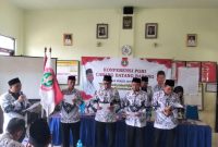 H. Subariyanta Terpilih Pimpin PGRI Batang-Batang, Janji Perjuangkan Kesejahteraan Guru