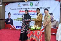 Bupati Achmad Fauzi Wongsojudo Resmikan Sekolah Rakyat, Langkah Strategis Pemerataan Pendidikan