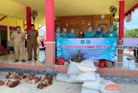 TP PKK Sumenep Melalui Program “Anting Mekar” untuk Tekan Stunting