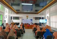 Kemenag Sumenep Dorong Literasi Keuangan, Bekali Keluarga Jadi Pilar Ekonomi Maslahat