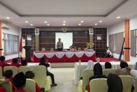 Satlantas Polres Sumenep Gelar Polisi Sahabat Anak, Tanamkan Disiplin Lalu Lintas Sejak Dini