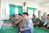 Kemenag Sumenep Gelar Doa Bersama, Buka Bantuan untuk Korban Al Khoziny & Gempa Sapudi