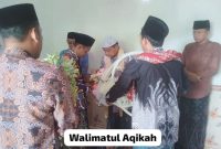 Aqiqah Penuh Haru di Batuputih, Tausiyah KH. Ali Rifqi Abdullah hingga Doa Sang Kakek Jurnalis untuk Shifti Alika