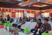SDIT Al Hidayah Sumenep Deklarasikan Sekolah Ramah Anak: Sinergi Pendidikan dan Keluarga