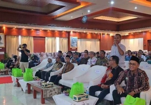 SDIT Al Hidayah Sumenep Deklarasikan Sekolah Ramah Anak: Sinergi Pendidikan dan Keluarga