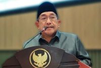 Wakil Bupati Sumenep KH. Imam Hasyim, SH, MH 