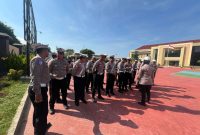 Kasat Lantas Polres Sumenep Tegaskan Profesionalisme Lewat SOP: “Pelayanan Humanis Adalah Wajah Sejati Polisi Lalu Lintas”