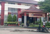 Kantor Badan Keuangan Aset Daerah (BKAD) Kabupaten Sumenep 