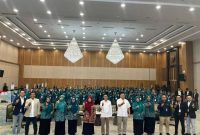 TP PKK Sumenep dan Bank Indonesia Jatim Perkuat Gerakan Cinta dan Bangga Rupiah Lewat Pelatihan Inovatif