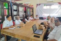 Bapenda Sumenep Sinergi UPT Jatim Gelar Rekonsiliasi Opsen Pajak MBLB, Tegaskan Akuntabilitas dan Transparansi