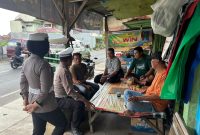 Satlantas Polres Sumenep Gencarkan Edukasi dan Patroli Humanis, Wujudkan Kamseltibcarlantas yang Harmonis