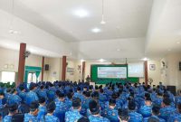 Menuju ASN Berintegritas, Kemenag Sumenep Tekankan Pelayanan Ikhlas dan Bermartabat