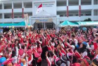 Serunya Market Day FIES Sumenep: Anak SD Jadi Pengusaha Cilik, Belajar Kreatif dan Mandiri
