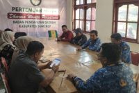 Tim VIRAL SUMENEP Bidang P3EPD Bapenda Sumenep