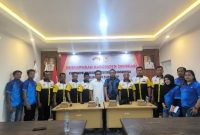 Rusdi Rahman Kembali Nahkodai PABSI Sumenep 2025–2029, Tegaskan Komitmen Lahirkan Generasi Emas Angkat Besi