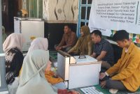 Smart-TradFood: Transformasi Kue Tradisional Jadi Ikon Ekowisata Berkelanjutan di Desa Kebundadap Timur