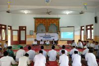 Kemenag Sumenep Rampungkan Pelatihan 384 Khatib, Perkuat Dakwah Moderat dan Cinta Tanah Air