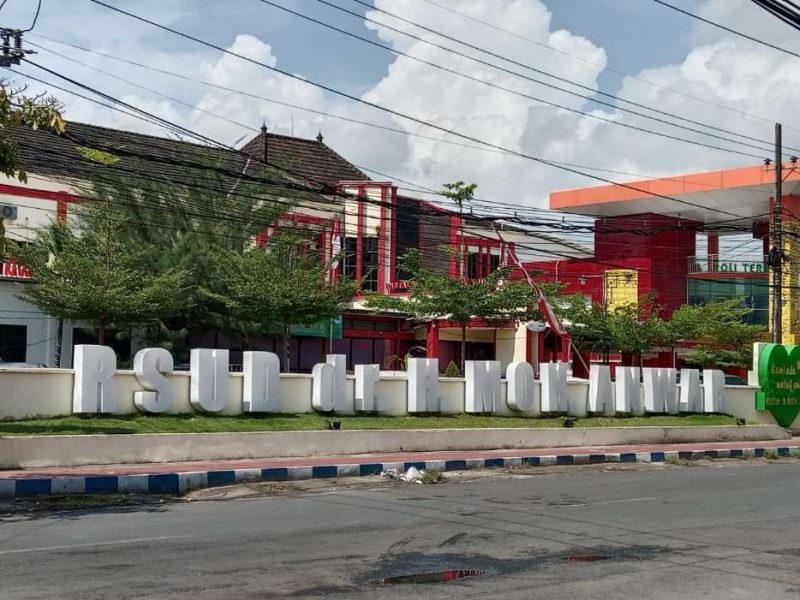 Survei SuKMa-e Jatim, RSUDMA Sumenep Raih Nilai Kepuasan 90.20%