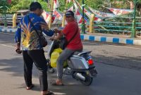 105 Bungkus Nasi yang Menghidupkan Harapan: Kisah Jum'at Berkah dari KBS Sumenep