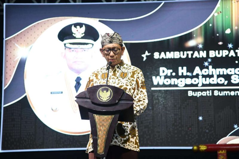 Pemkab Sumenep Luncurkan 110 Event Sumenep 2026: Mesin Baru Penggerak Ekonomi dan Wisata Madura