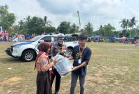 Satlantas Polres Sumenep Bangun Kesadaran Tertib Lalin Sejak Dini Lewat Program Polisi Sahabat Anak