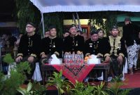 Kapolres Sumenep: Hari Jadi Ke-756 Momentum Memperkuat Kebersamaan dan Pelestarian Budaya
