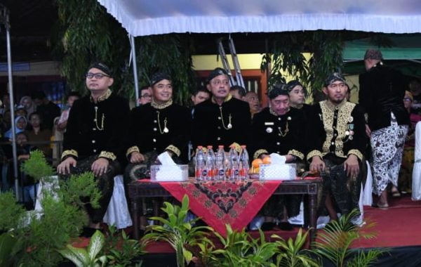 Kapolres Sumenep: Hari Jadi Ke-756 Momentum Memperkuat Kebersamaan dan Pelestarian Budaya