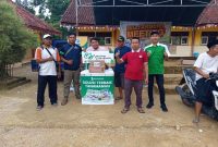 Dari Desa untuk Nusantara: Bazar UMKM 2025 di Pasongsongan Jadi Gerakan Baru Kebangkitan Ekonomi Lokal