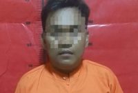 Pelaku berinisial J (33) alias Bagong, warga Desa Poja, Kecamatan Gapura, yang selama ini menjadi target operasi (TO) dalam Ops Sikat Semeru 2025