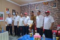 PMI Jawa Timur Kirim Bantuan untuk Korban Gempa Sumenep