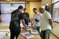 Batik Catra dari Rutan Sumenep Siap Jadi Ikon Baru UMKM Kreatif di Ajang Sumenep Investment Summit 2025