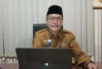 Kepala DPMPTSP Sumenep, Dr. R. Abd. Rahman Riadi, S.E., M.M., 