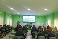 Kemenag Sumenep Genjot Kapasitas Publikasi, Satukan Gerak Humas Lewat Pertemuan Strategis