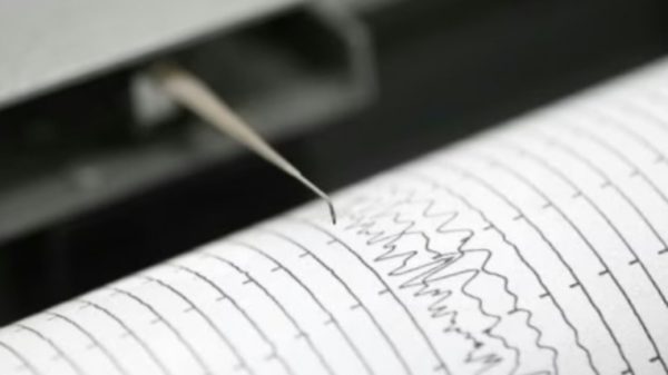 Warga Paberasan dan Pamolokan Rasakan Getaran Gempa, Lebih Kuat dari Minggu Lalu