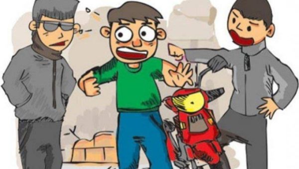 Motor Warga Dirampas Pegawai FIF Sumenep, Aksi di Tengah Jalan Tuai Kecaman
