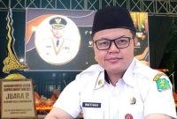 Kepala Bagian Hukum Setdakab Sumenep Hizbul Wathan SH, MH, Latar Belakang Malam Anugerah Inovasi Daerah 2025 dan Piala Juara II Tata Kelola Pemerintahan