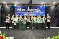 Tim Multimedia MAN Sumenep Sabet Juara Umum Lomba Film Pendek Se-Jawa Timur