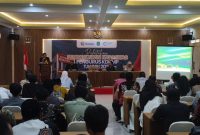 Disperindag Sumenep Latih 668 Pengurus Kopdes Merah Putih untuk Perkuat Ekonomi Desa