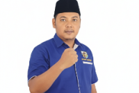 Ketua DPD KNPI Sumenep Khotibum Umam