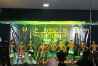 PBFI Sumenep Gelar Body Contest Bupati Cup 2025, Ajang Bergengsi Atlet Binaraga se-Madura