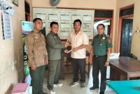 Perum Perhutani Madura Beri Bantuan untuk Tenaga Sukwan di Sumenep, Bentuk Nyata Kepedulian Sosial