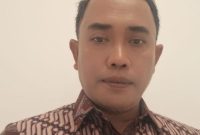 Eks Ketua LSM FPMJT Bambang Supratman